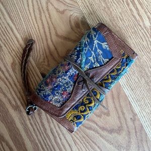 Noonday Collection Wallet